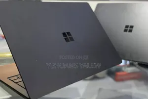 New Laptop Microsoft Surface 16GB Intel Core i7 SSD 512GB