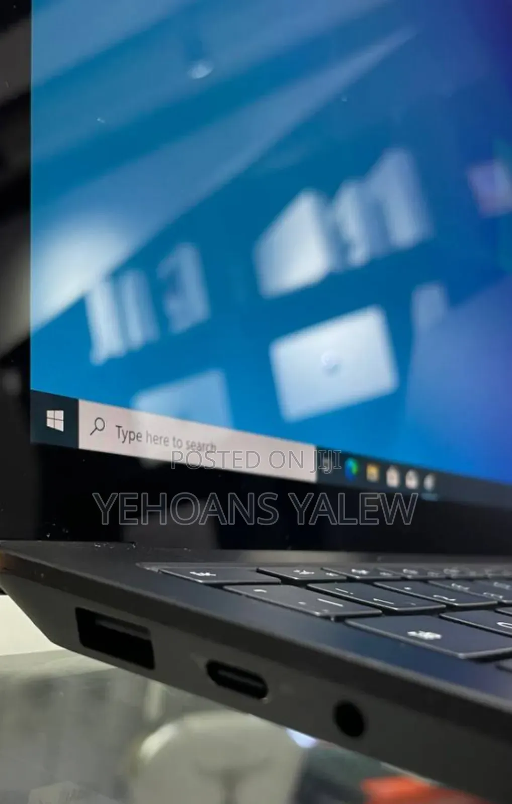 New Laptop Microsoft Surface 16GB Intel Core i7 SSD 512GB