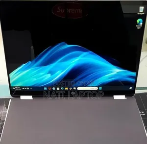 New Laptop HP OmniBook 5 14" 16GB Intel Core 7 SSD 512GB