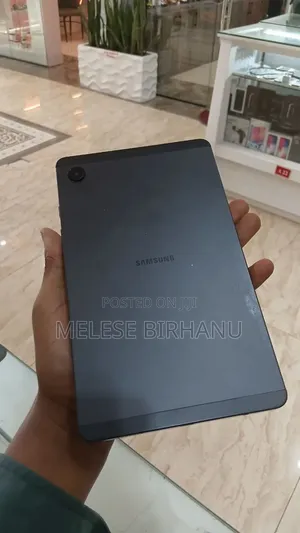 New Samsung Galaxy Tab A9 64 GB Gray