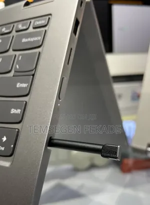 New Laptop Lenovo ThinkBook 13 16GB Intel Core i5 SSD 512GB