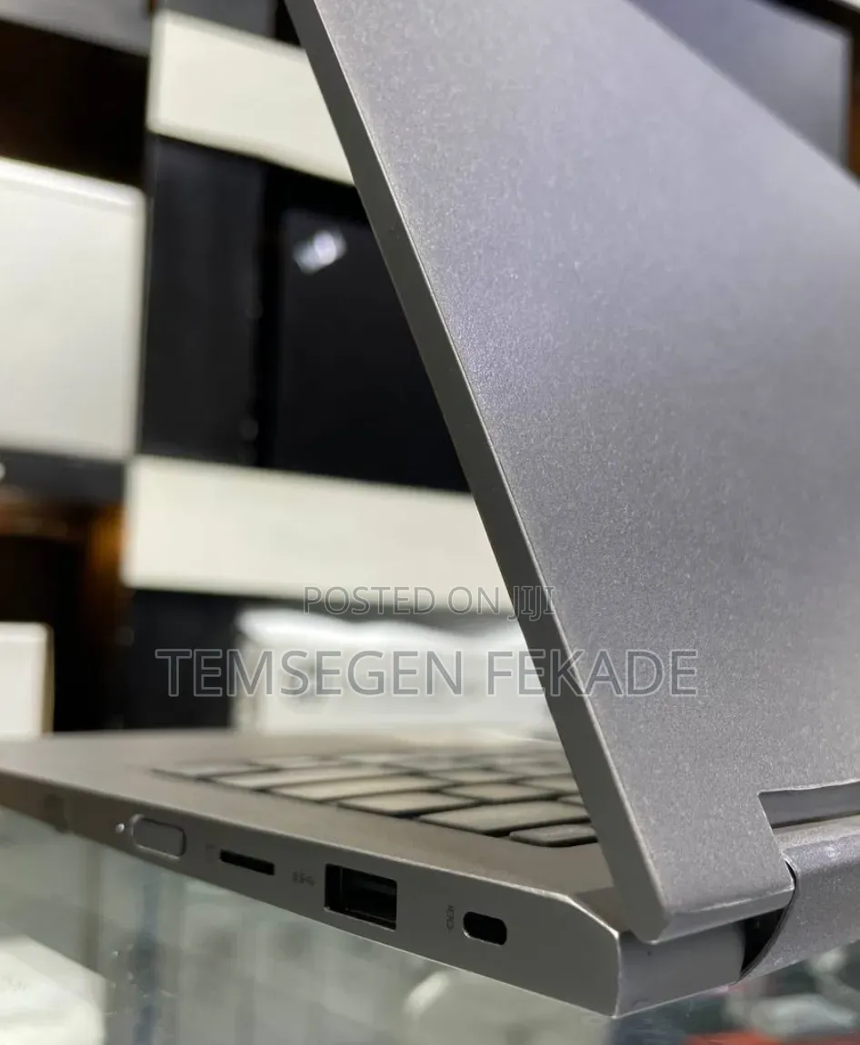 New Laptop Lenovo ThinkBook 13 16GB Intel Core i5 SSD 512GB