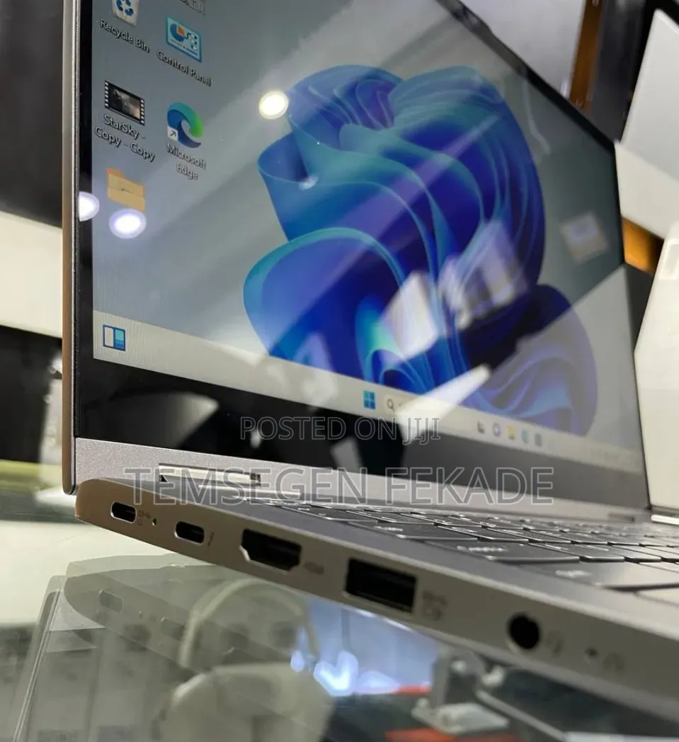 New Laptop Lenovo ThinkBook 13 16GB Intel Core i5 SSD 512GB