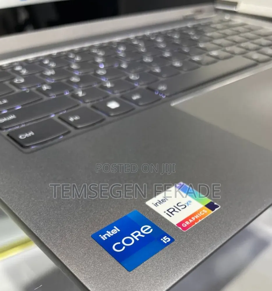 New Laptop Lenovo ThinkBook 13 16GB Intel Core i5 SSD 512GB