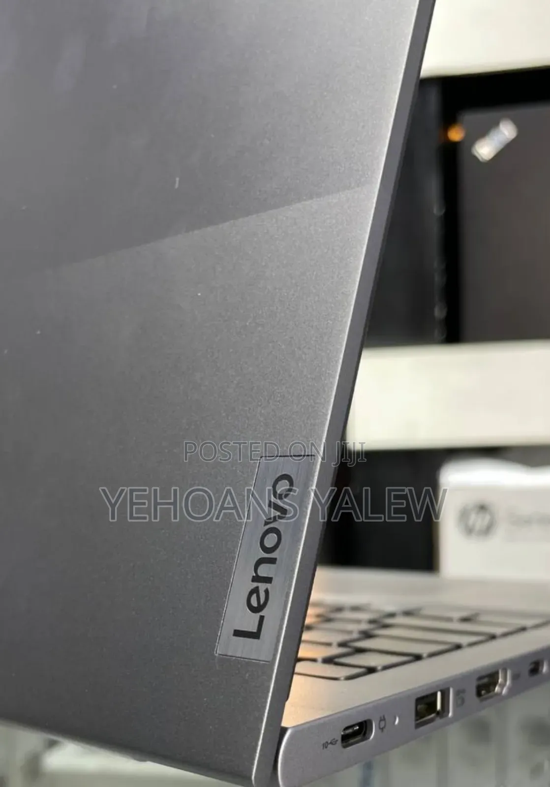 New Laptop Lenovo Thinkbook 14 16GB Intel Core Ultra 5 SSD 512GB