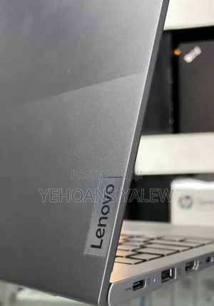 New Laptop Lenovo Thinkbook 14 16GB Intel Core Ultra 5 SSD 512GB