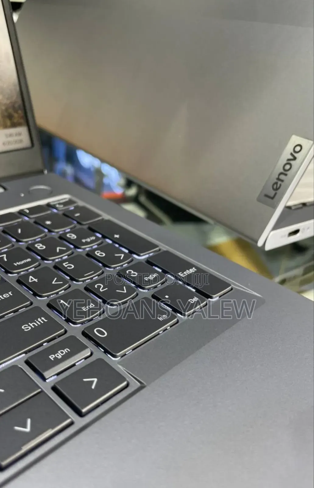 New Laptop Lenovo Thinkbook 14 16GB Intel Core Ultra 5 SSD 512GB