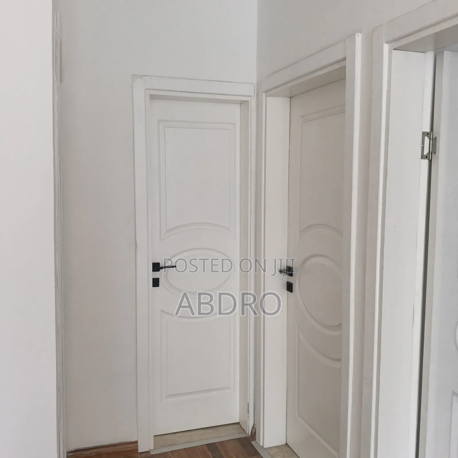 3bdrm Apartment in Metro, Bole for sale
