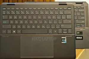 New Laptop HP Spectra 13 16GB Intel Core i7 SSD 1T