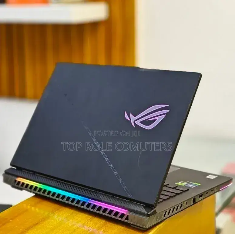 New Laptop Asus 16GB Intel Core i9 SSD 1T