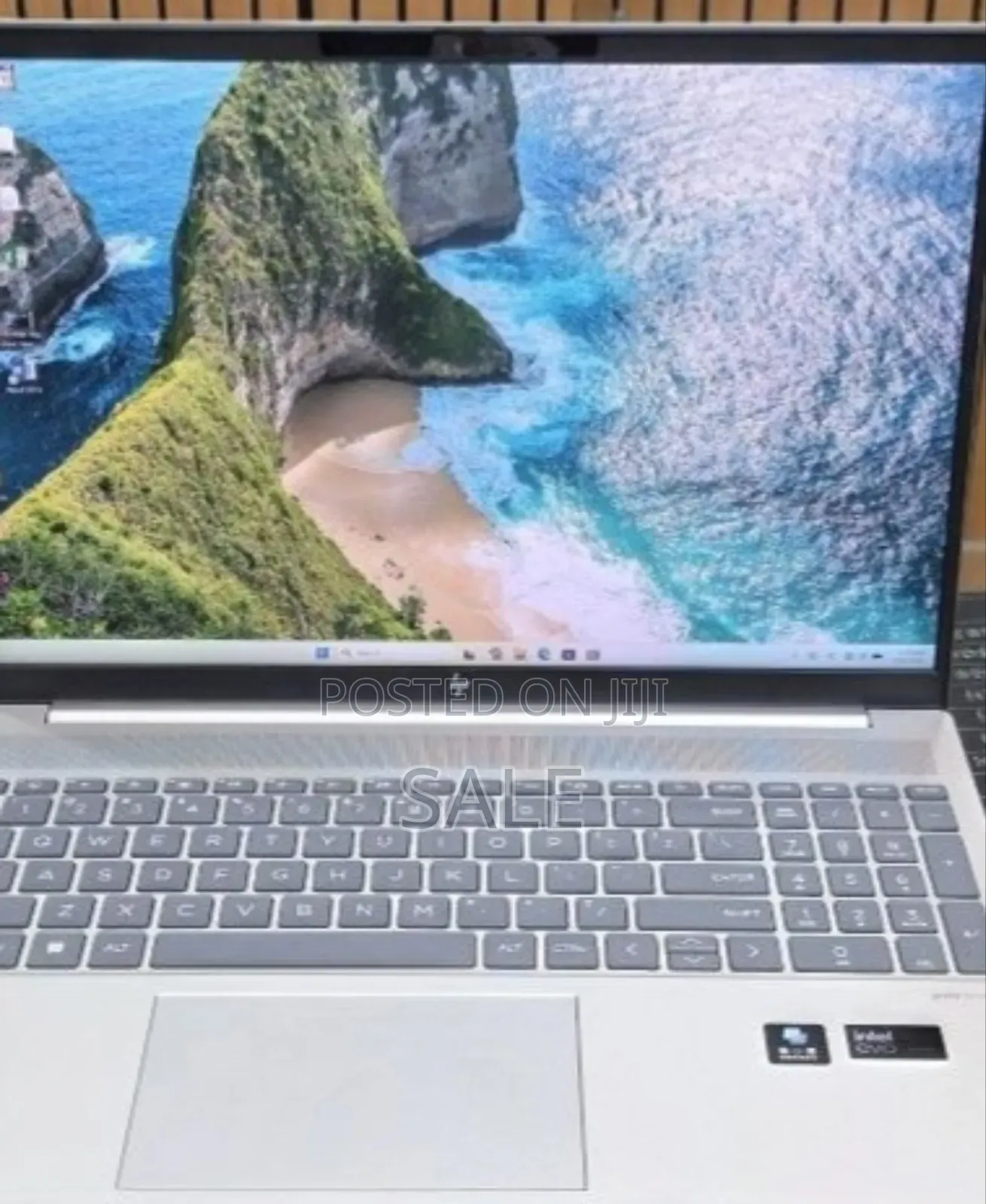 New Laptop HP Pavilion 15 16GB Intel Core Ultra 7 SSD 1T