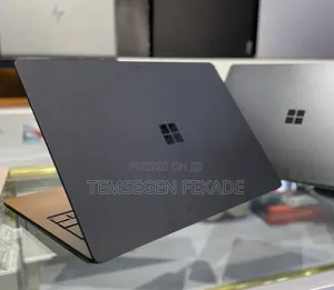 New Laptop Microsoft Surface 16GB Intel Core i7 SSD 512GB