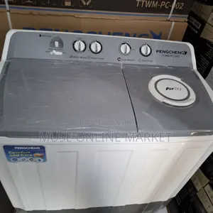 Peng Cheng 14kg Washing Machine