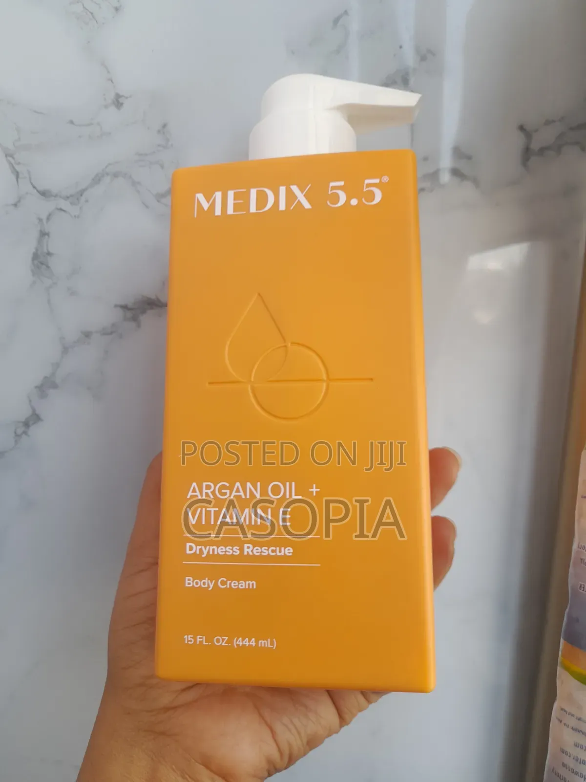 Medix 5.5 Body Cream