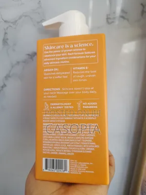 Medix 5.5 Body Cream