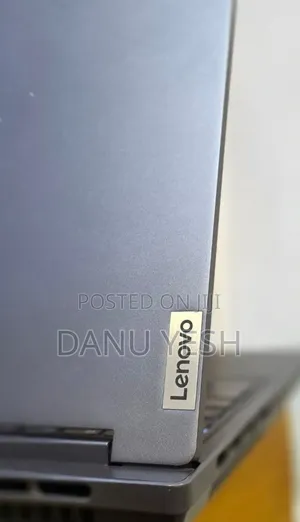New Laptop Lenovo 16GB Intel Core i7 SSD 1T