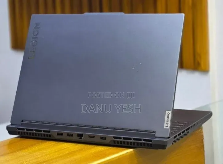 New Laptop Lenovo 16GB Intel Core i7 SSD 1T