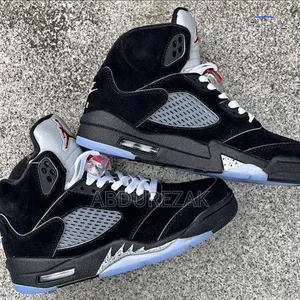 Jordan5 PSG