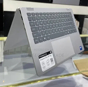 New Laptop HP OmniBook 5 Flip 16GB Intel Core 7 SSD 512GB