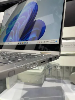 New Laptop Lenovo ThinkBook 13 16GB Intel Core i5 SSD 512GB