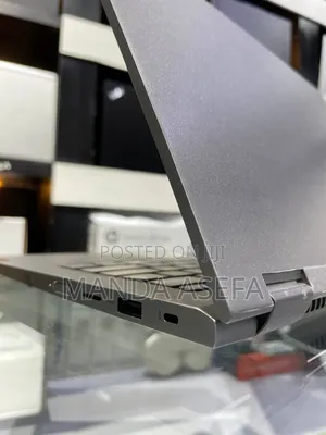 New Laptop Lenovo ThinkBook 13 16GB Intel Core i5 SSD 512GB