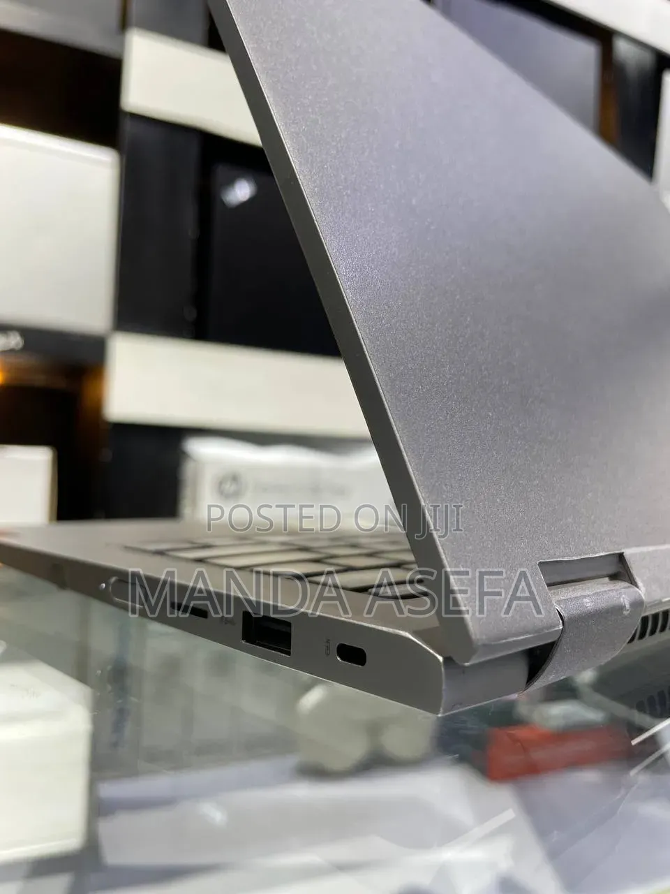 New Laptop Lenovo ThinkBook 13 16GB Intel Core i5 SSD 512GB