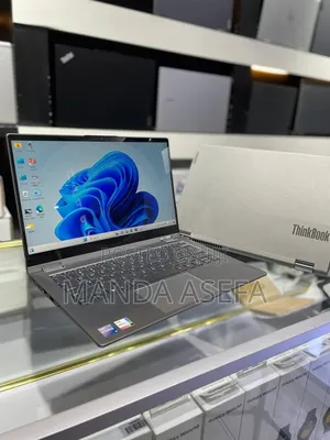 New Laptop Lenovo ThinkBook 13 16GB Intel Core i5 SSD 512GB