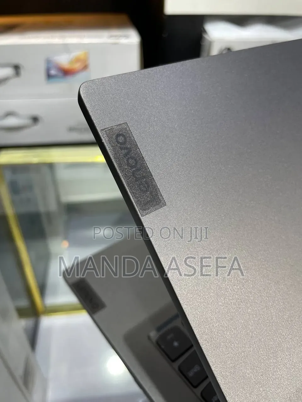 New Laptop Lenovo ThinkBook 13 16GB Intel Core i5 SSD 512GB