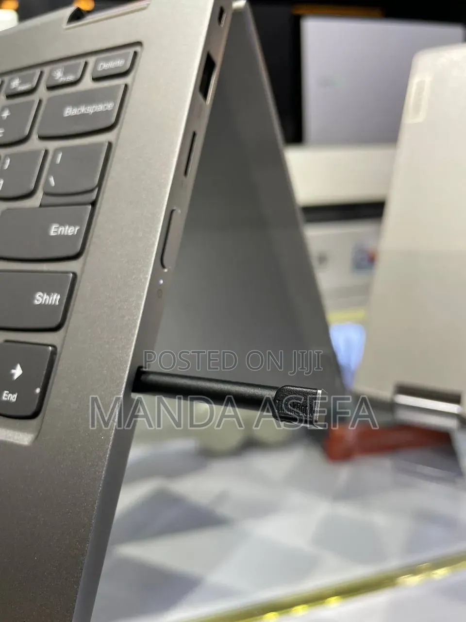 New Laptop Lenovo ThinkBook 13 16GB Intel Core i5 SSD 512GB