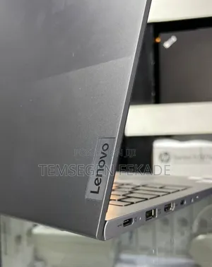 New Laptop Lenovo ThinkBook 15 16GB Intel Core Ultra 5 SSD 512GB