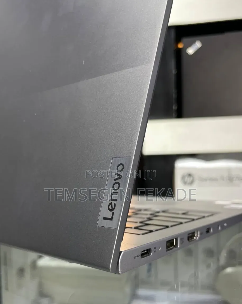 New Laptop Lenovo ThinkBook 15 16GB Intel Core Ultra 5 SSD 512GB