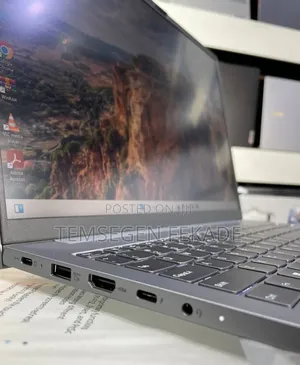 New Laptop Lenovo ThinkBook 15 16GB Intel Core Ultra 5 SSD 512GB