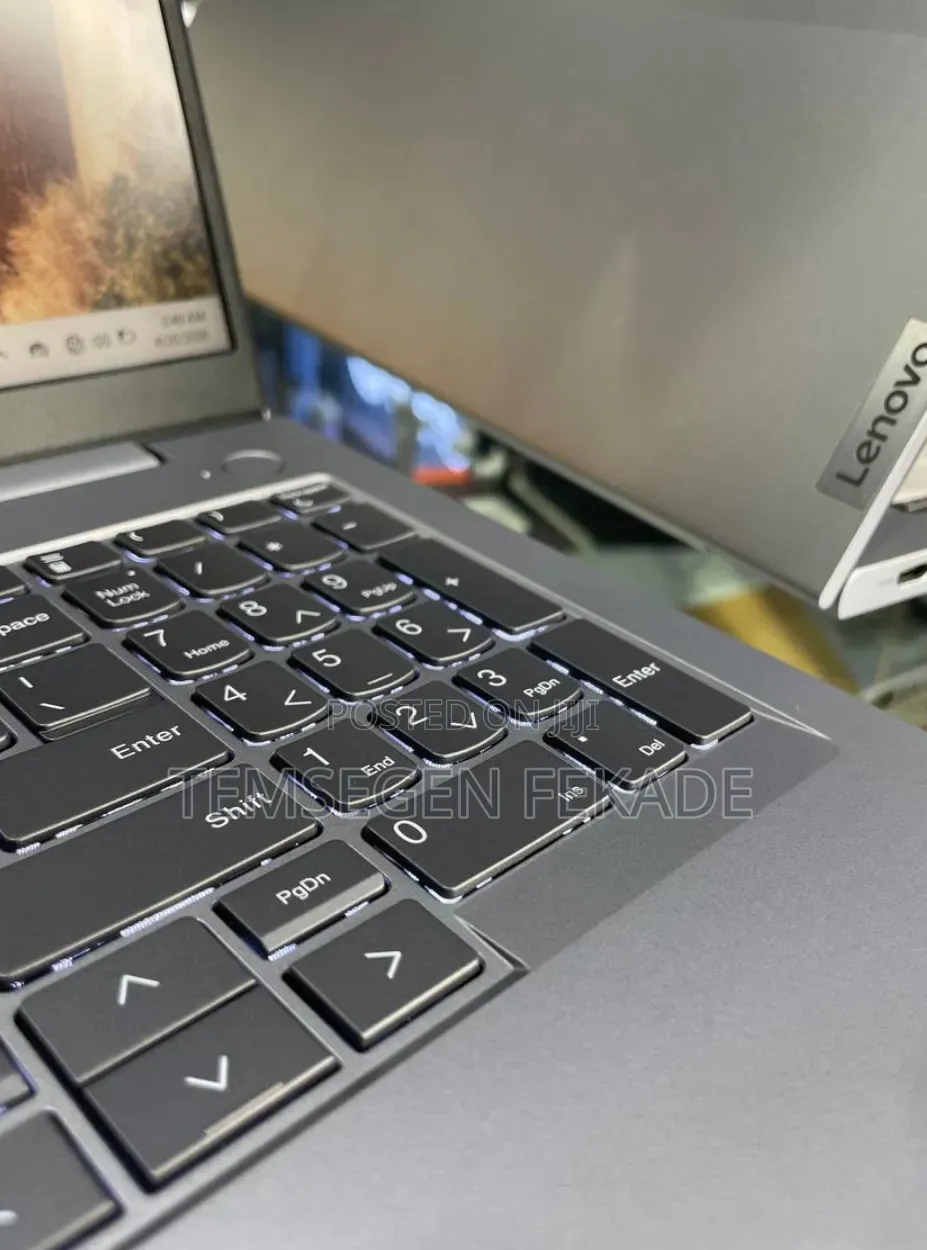 New Laptop Lenovo ThinkBook 15 16GB Intel Core Ultra 5 SSD 512GB