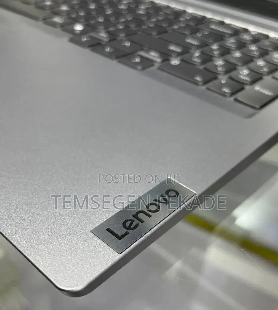 New Laptop Lenovo ThinkBook 15 16GB Intel Core Ultra 5 SSD 512GB