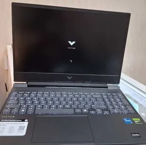 New Laptop HP Victus 15 16GB Intel Core i7 SSD 1T