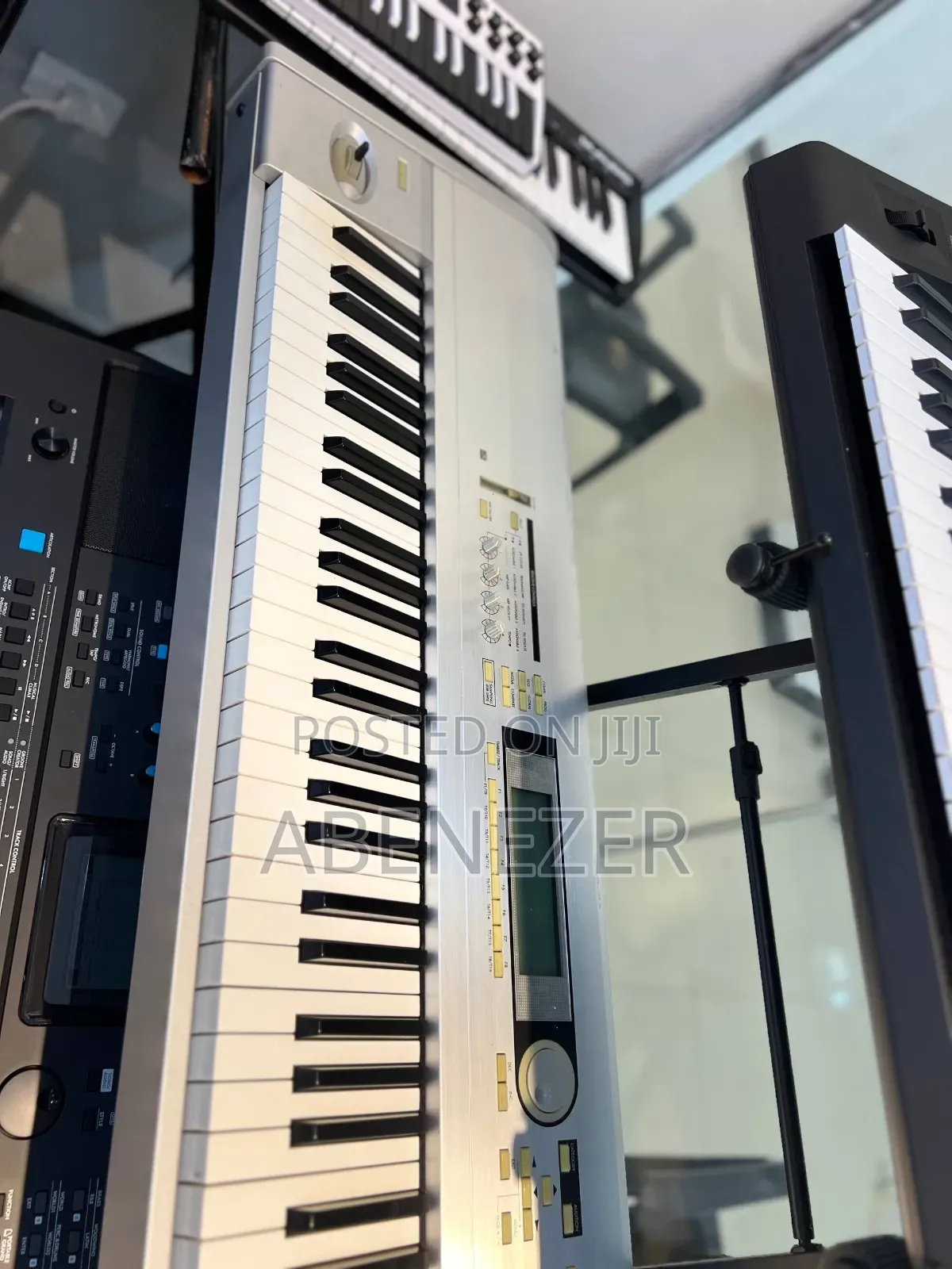 Korg Triton Le Music Workstation Keyboard 88keys