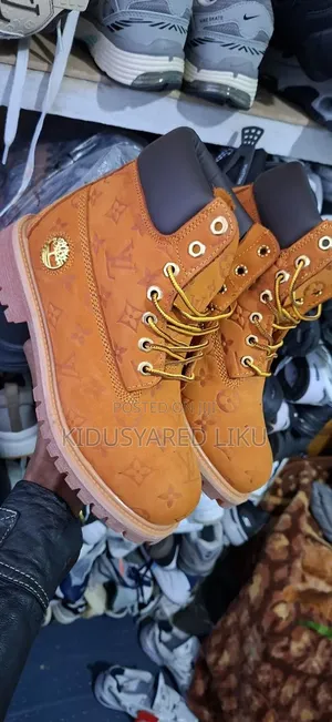 Lv-Timberland (Usa )