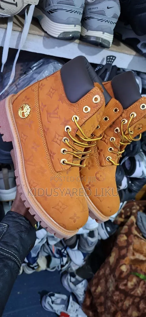 Lv-Timberland (Usa )