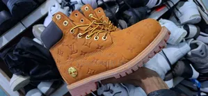 Lv-Timberland (Usa )