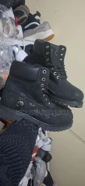 Lv-Timberland (Usa )