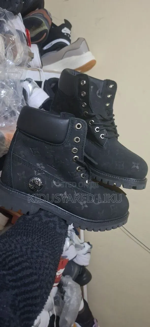 Lv-Timberland (Usa )