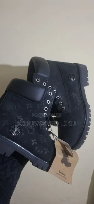 Lv-Timberland (Usa )