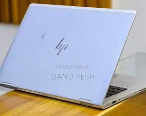 New Laptop HP EliteBook x360 1030 G4 16GB Intel Core i5 SSD 512GB
