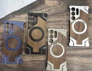 Elite Magnetic Samsung S23 Ultra Case