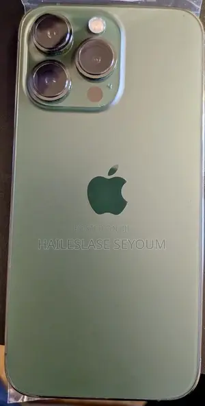 Apple iPhone 13 Pro 128 GB Green