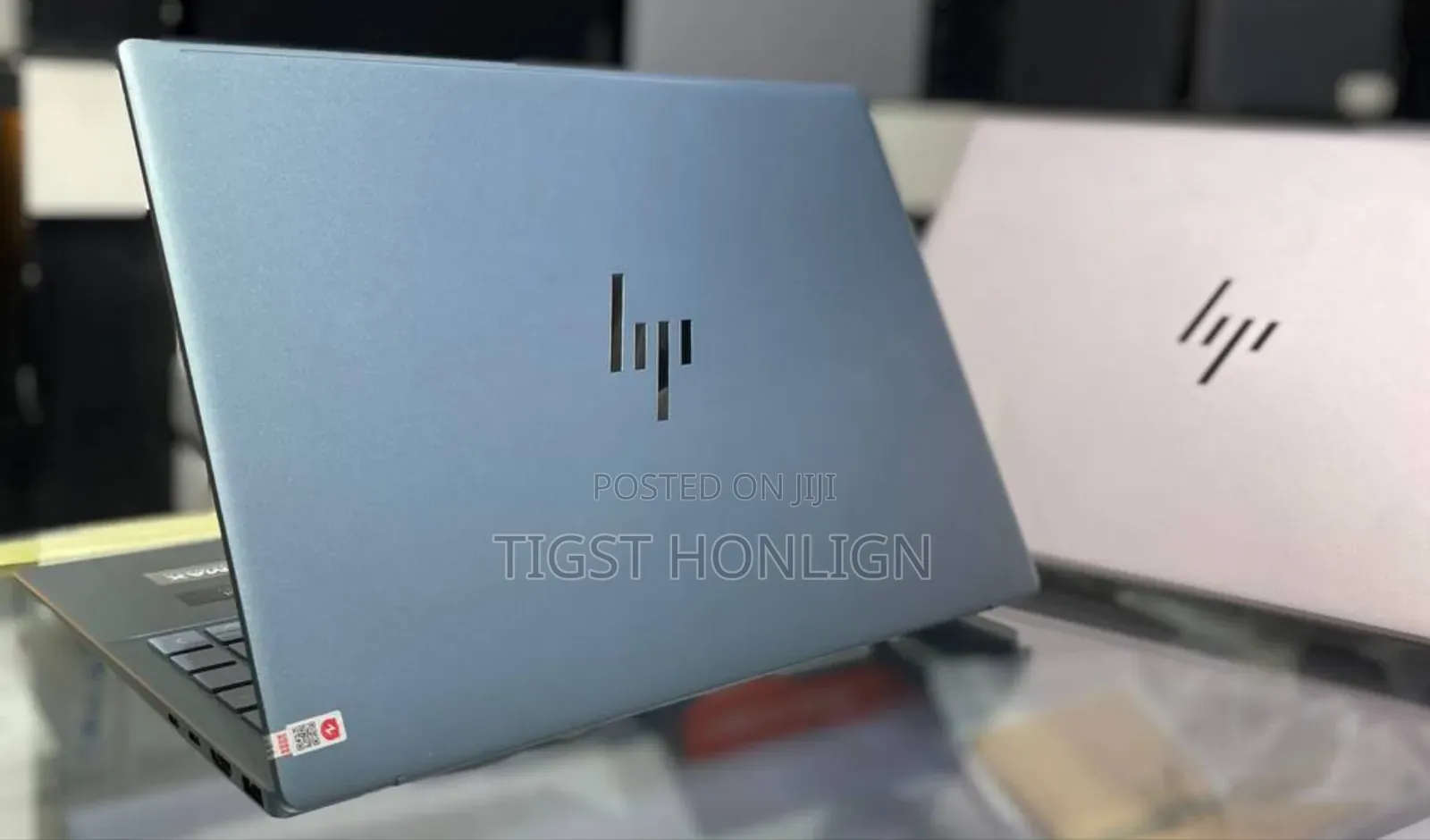 New Laptop HP Pavilion 14 32GB Intel Core Ultra 7 SSD 512GB