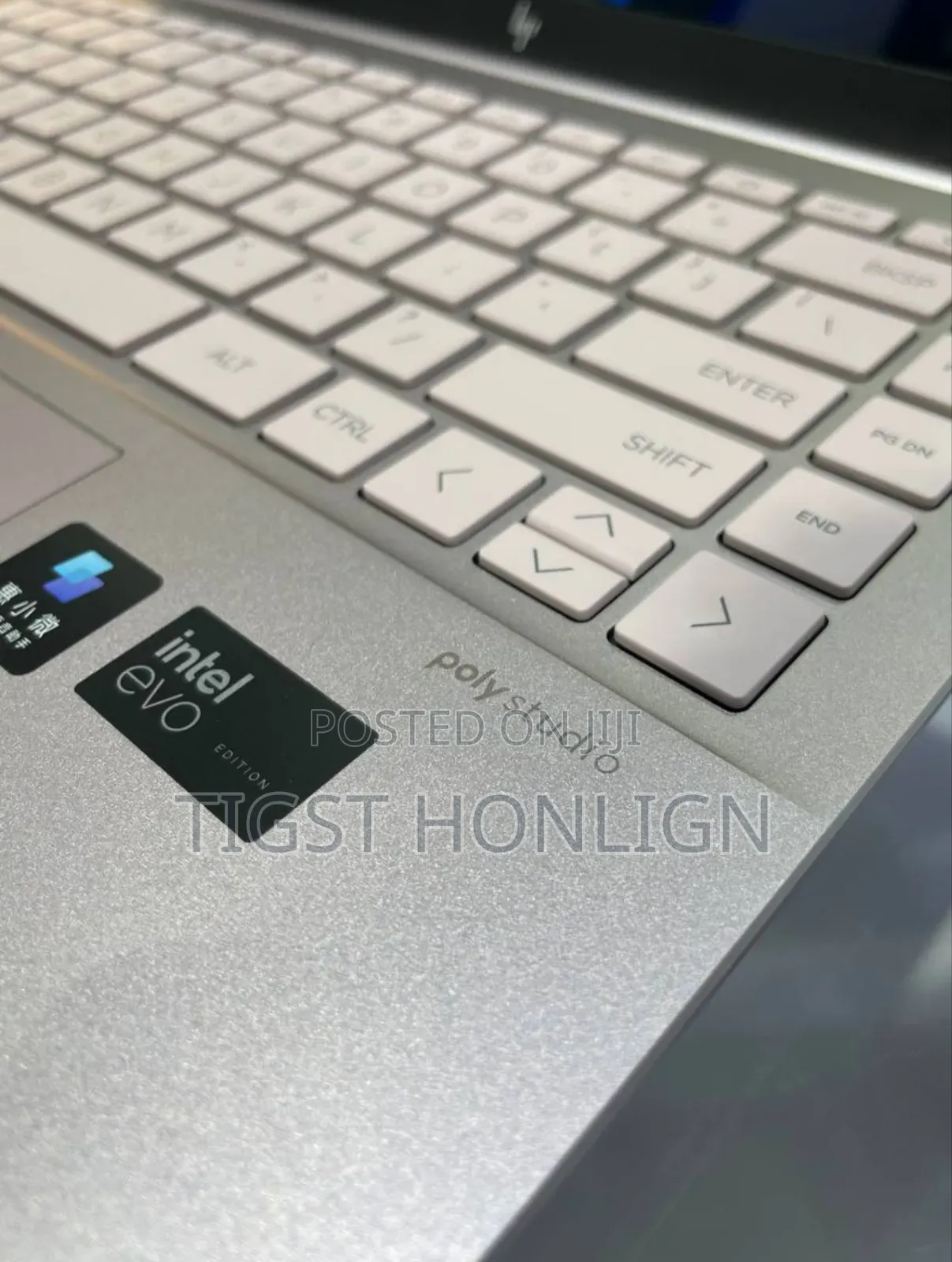 New Laptop HP Pavilion 14 32GB Intel Core Ultra 7 SSD 512GB