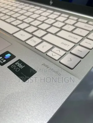 New Laptop HP Pavilion 14 32GB Intel Core Ultra 7 SSD 512GB