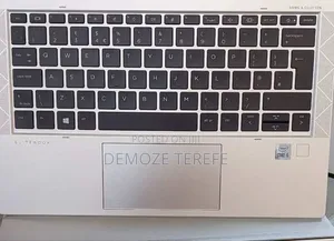 New Laptop HP EliteBook x360 1040 G7 16GB Intel Core i5 SSD 512GB