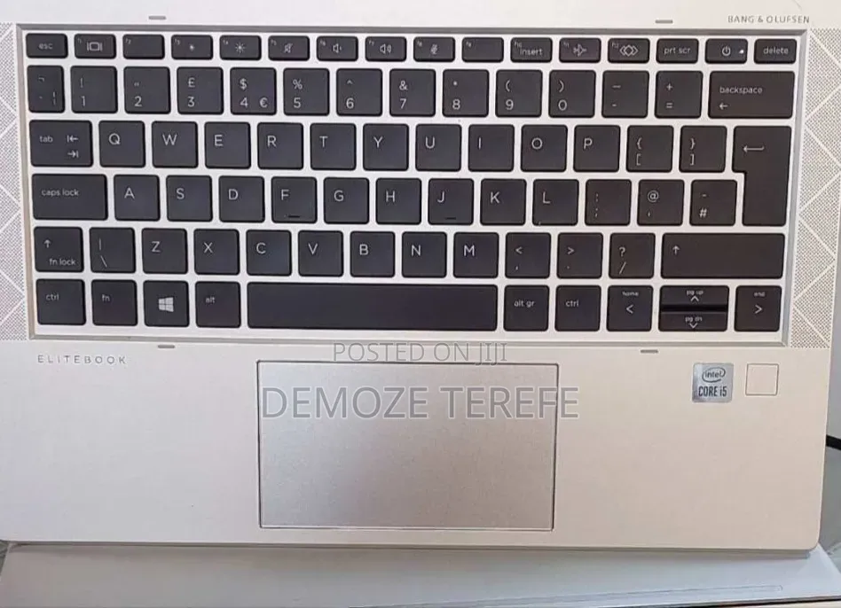 New Laptop HP EliteBook x360 1040 G7 16GB Intel Core i5 SSD 512GB